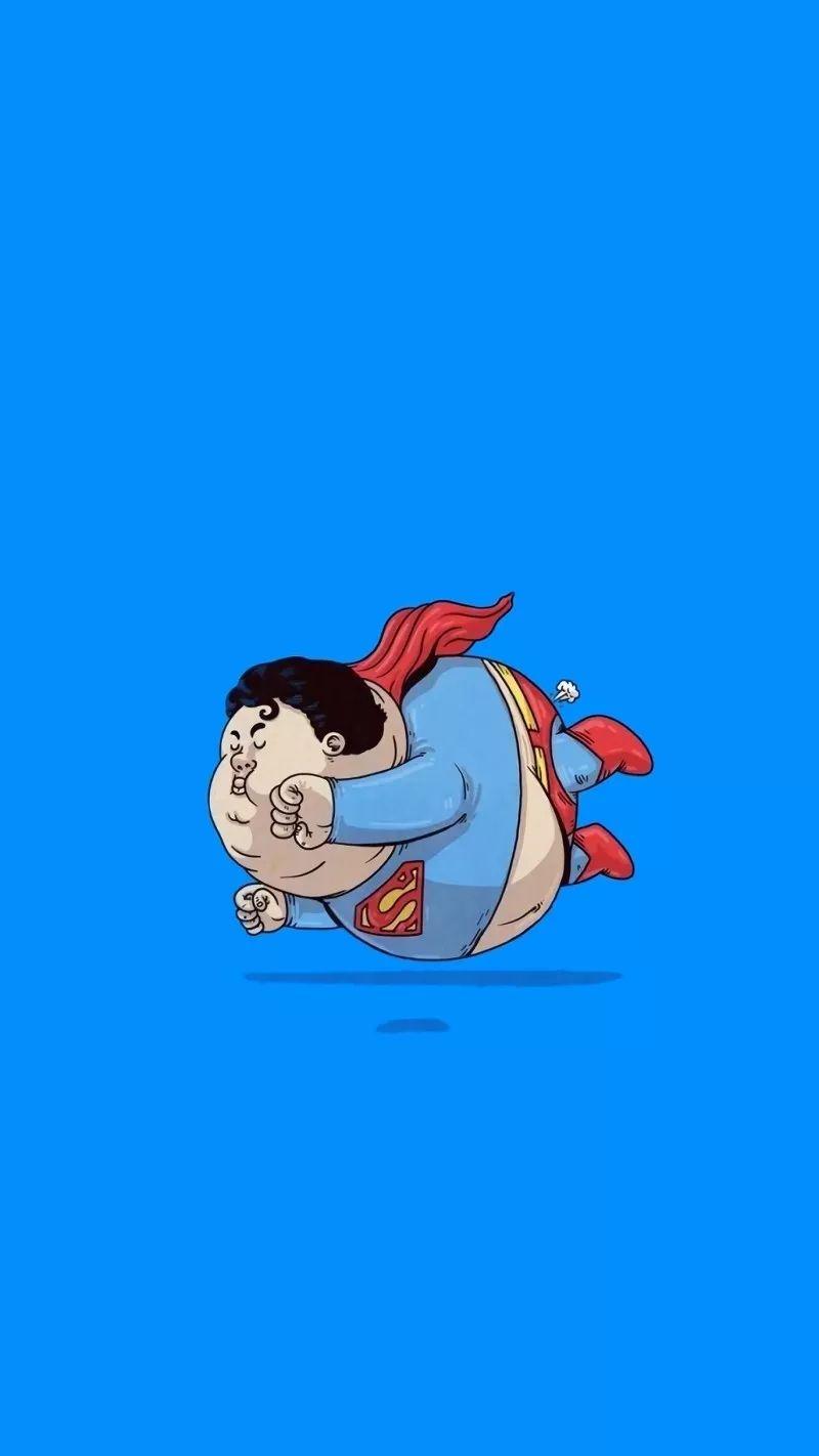 有没有沙雕的壁纸