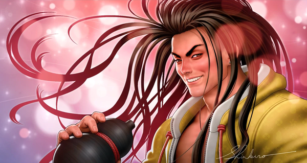 《街霸6》性格扭曲的眯眯眼毒女登场,贞子形象让中国玩家感到被冒犯 - 知乎