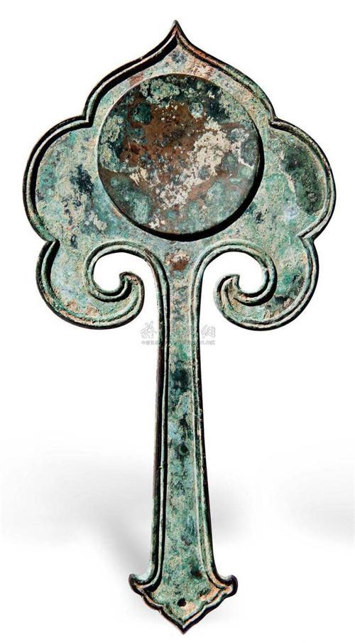 千型百态青铜古镜集锦3宋朝篇