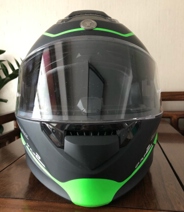 六:torc电动摩托车头盔