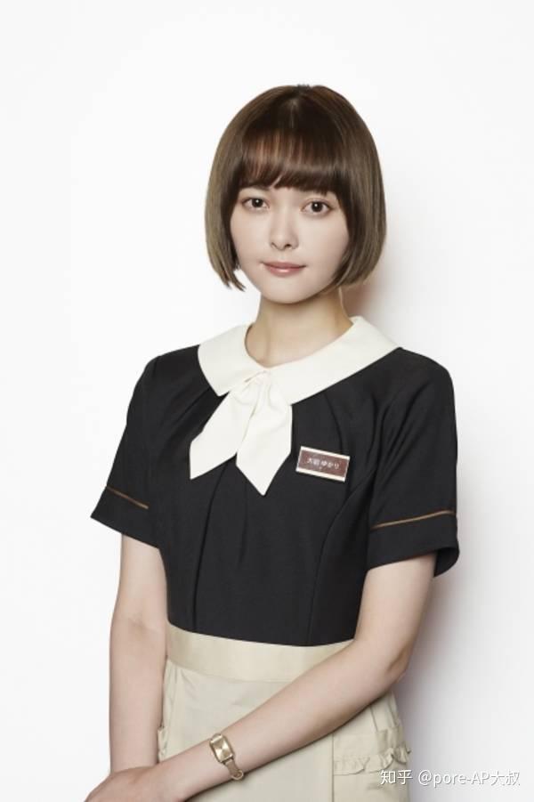 玉城蒂娜出演电视剧极主夫道在纯咖啡店打工的原创角色