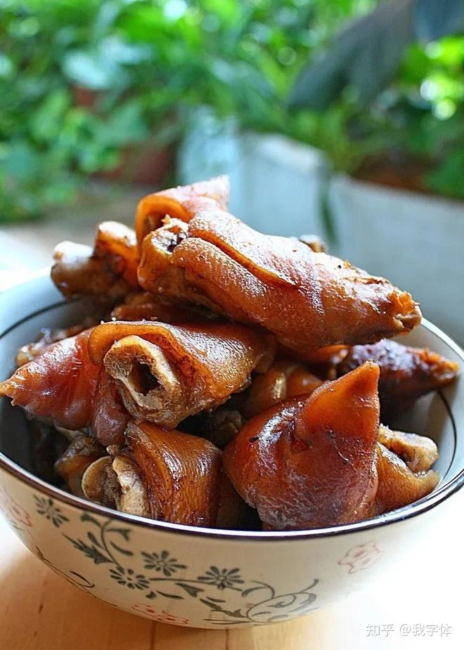 那些背黑锅的美食 - 知乎