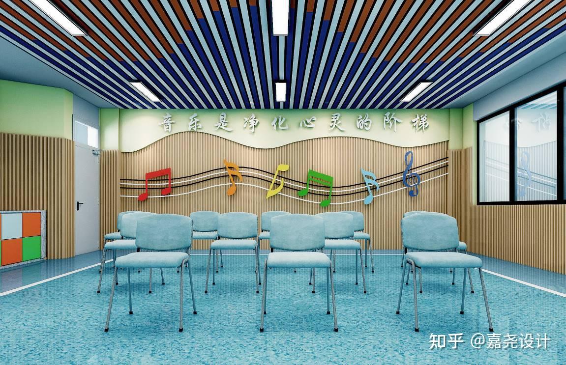 踏浪逐梦 I 少年时—海宁市钱塘实验小学校园文化建设 - 知乎