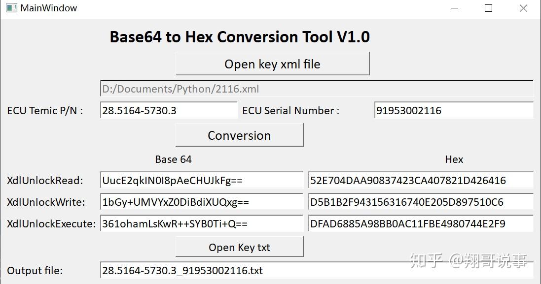 Python 01 Base64 Hex Python 01 base64 hex