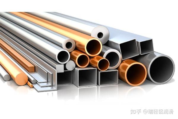 【科普】金属材料发展简史 知乎