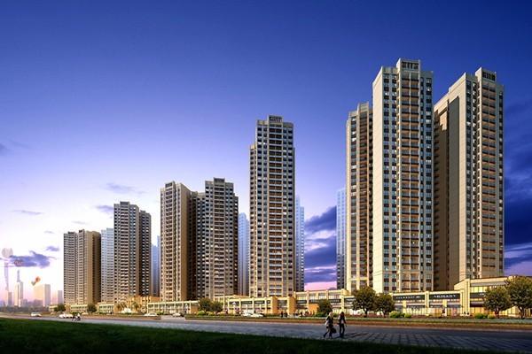 住宅小区智能化规划设计方案解析 - 知乎