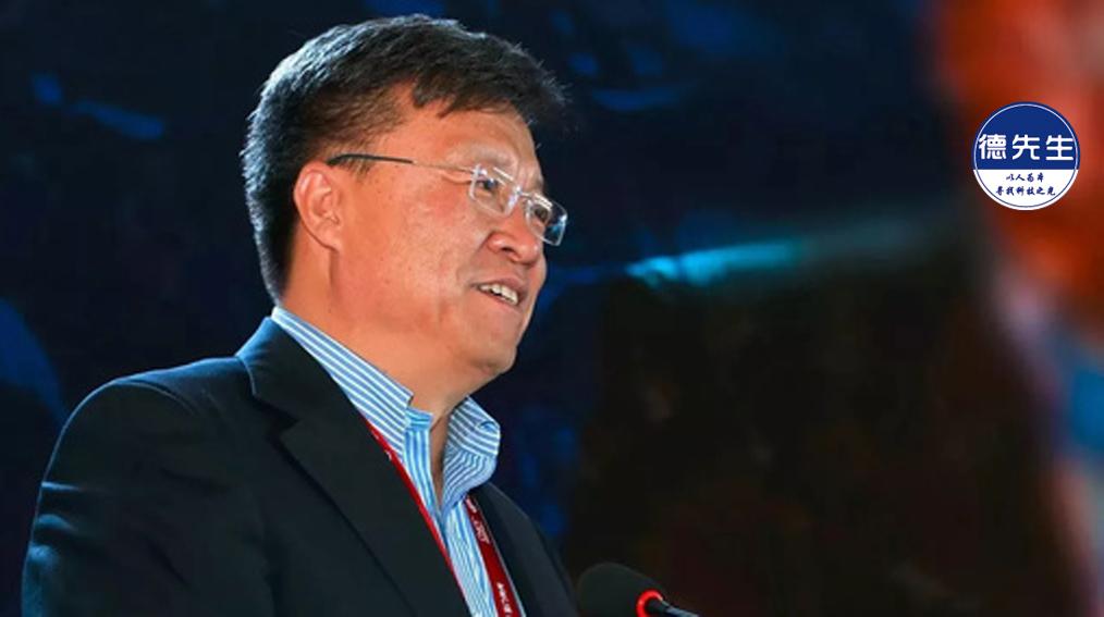 高文院士从乡村教师到人工智能掌舵者的40年科研路