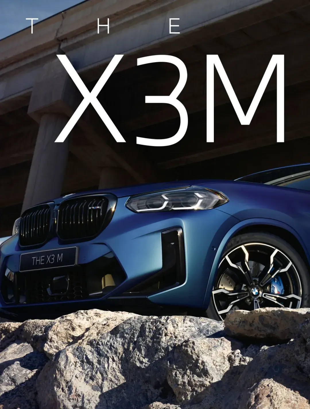 mpowerbmwm战队雷霆双雄驾到感受速度与舒适的完美融合