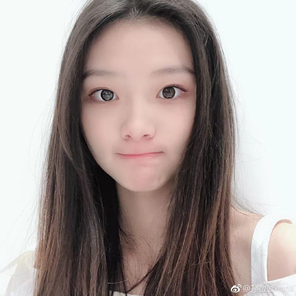 客串篮球宝贝吸粉无数虎王孙军的模特女儿也太好看了吧