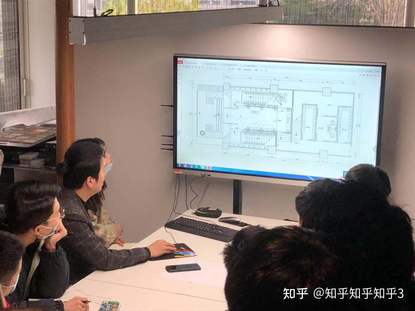 沈阳室内设计培训班哪家好 - 知乎
