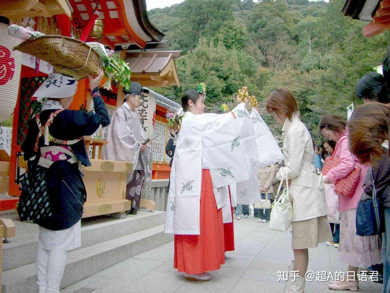 日本独特的文化习俗——泡温泉