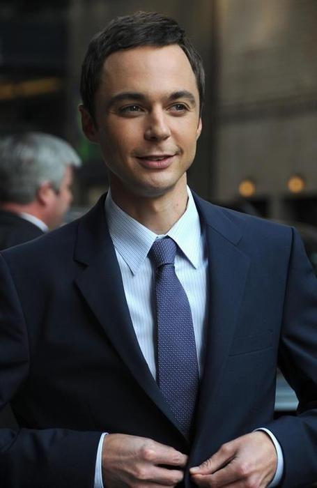 谁有谢耳朵jimparsons的高清的图片啊