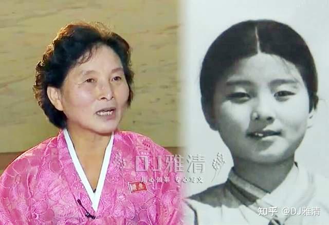 七,朴花善:在《卖花姑娘》中扮演顺姬
