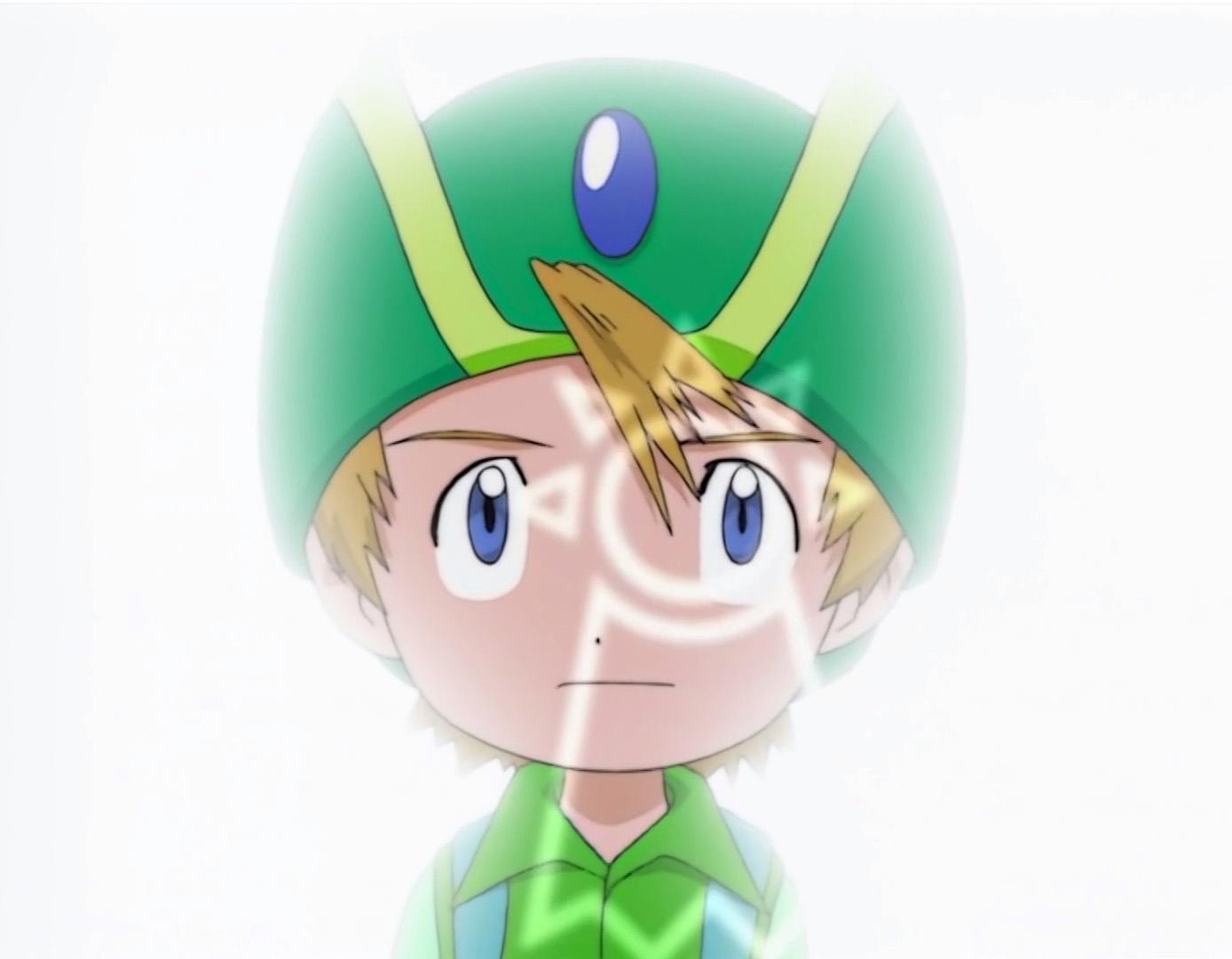 圣地巡礼数码宝贝0129话