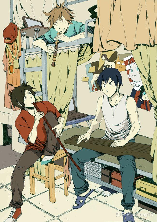 遇到奇葩舍友怎么办寝室关系潜规则人际交往大学宿舍生活室友相处开学