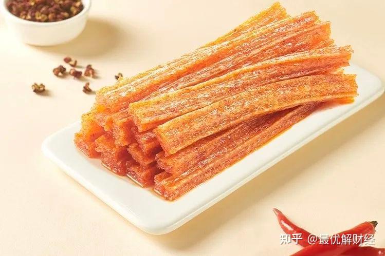 卫龙遭屠龙,该如何“卫”龙 - 知乎
