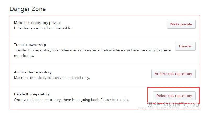 Github全网最全使用教程图文详解26 Github全网最全使用教程图文详解