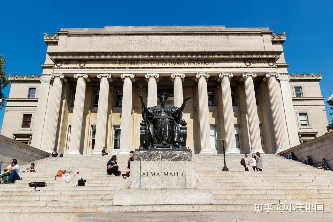 盘点美国值得选择的八大商学院另附申请攻略