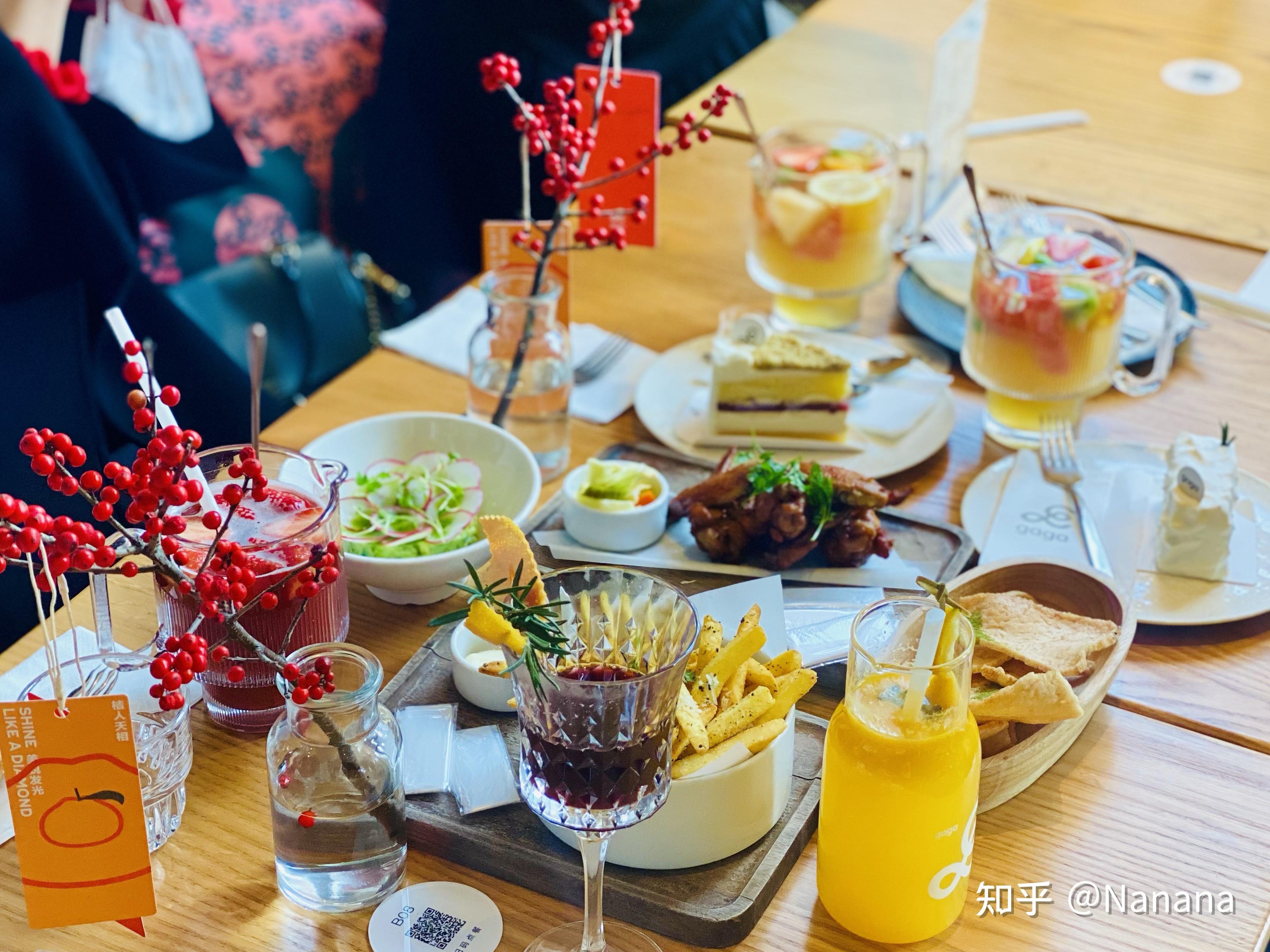 上海姐妹活动虎年新春下午茶聚会新闺蜜