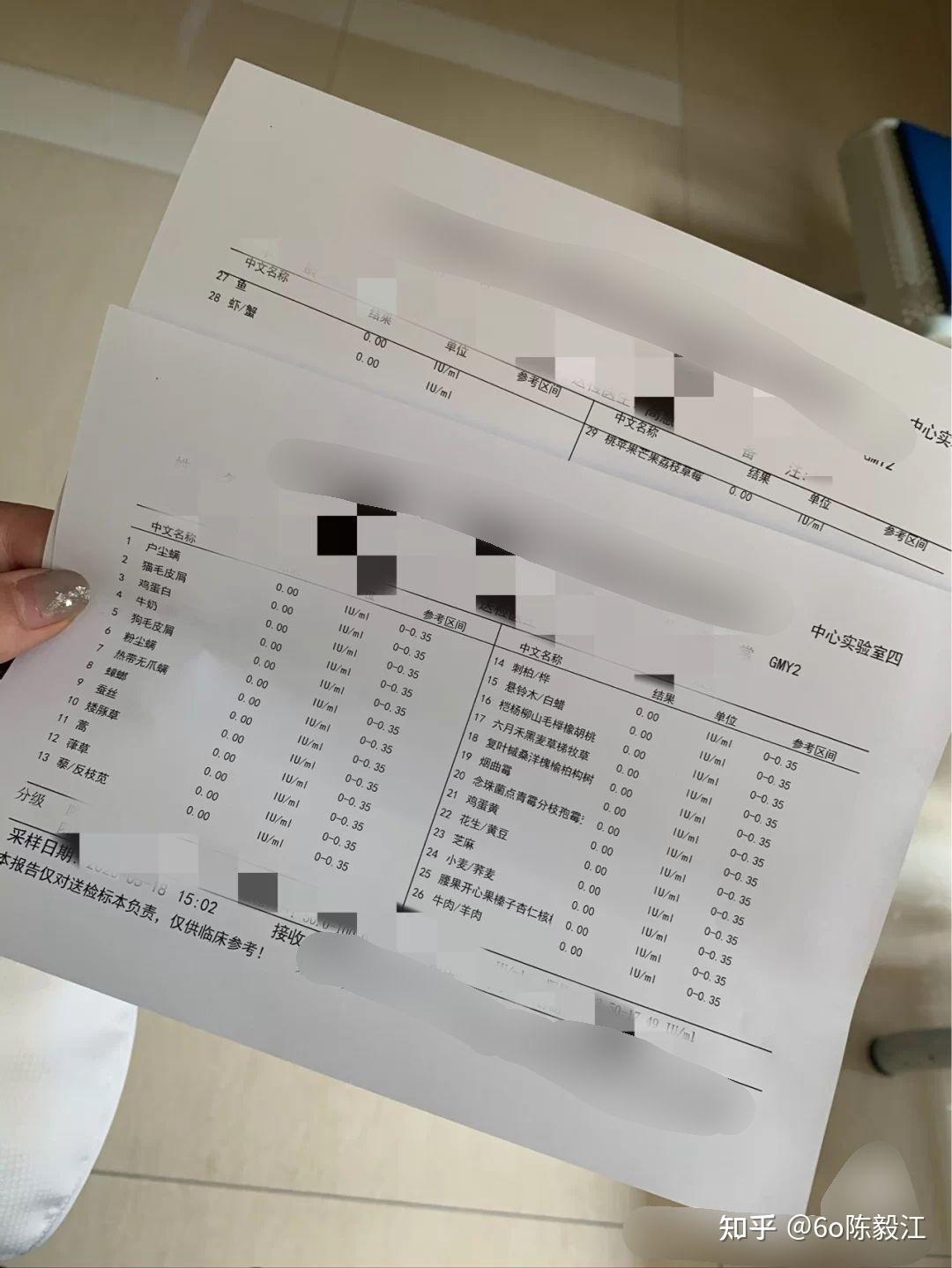 建议得了荨麻疹的朋友,第一时间查过敏源,查得到就杜绝过敏源.