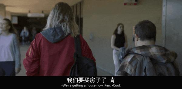 《黑夜终至》破碎感女神上线,彻夜“搞钱”