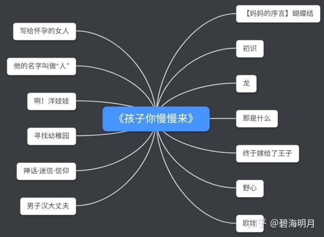 《孩子你慢慢来》:每位父母不可或缺的人生必修课