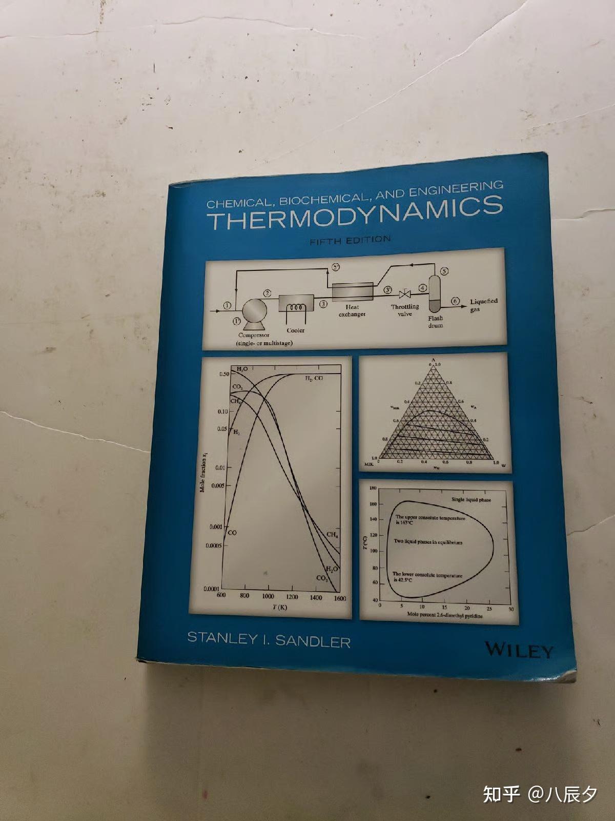 一个老化工博士的真心话：这30多本外文书，才是你学好化工计算和模拟的真正捷径- 知乎