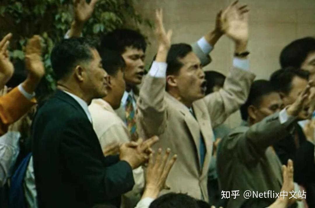 继韩国N号房后,Netflix又出邪教纪录片《以神之名:信仰的背叛》! 4大真实社会案件整理 - 知乎