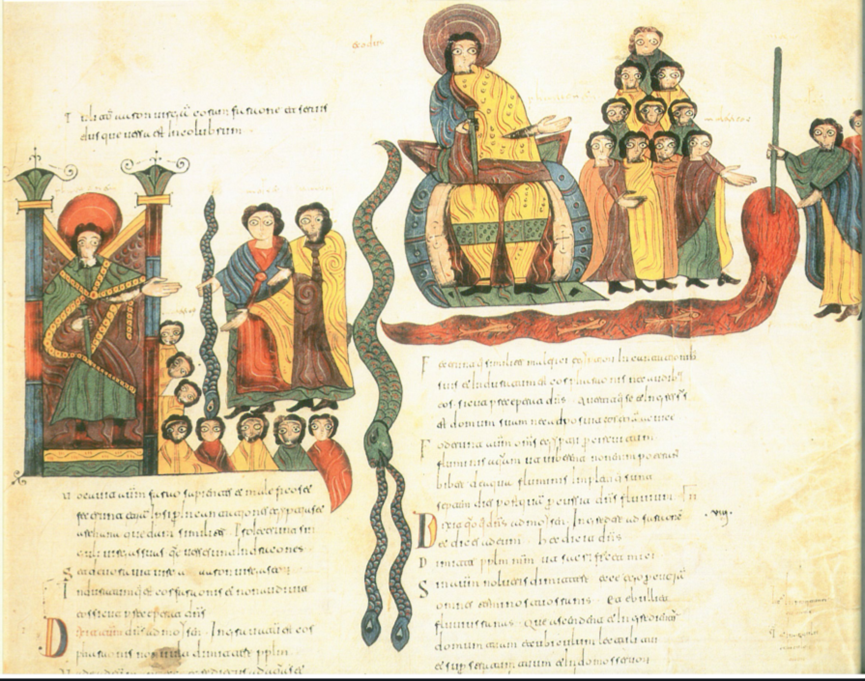 [读书分享]《图解神秘学、魔法与巫术史》Occult Witchcraft and Magic: An Illustrated History ...