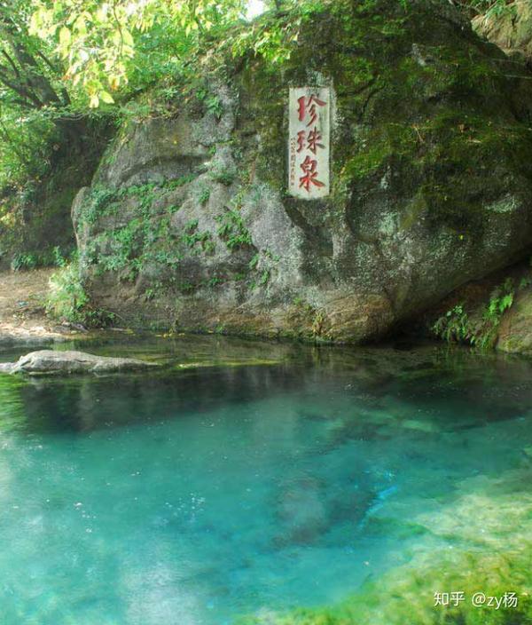 南京旅游攻略 南京必游景点 - 知乎