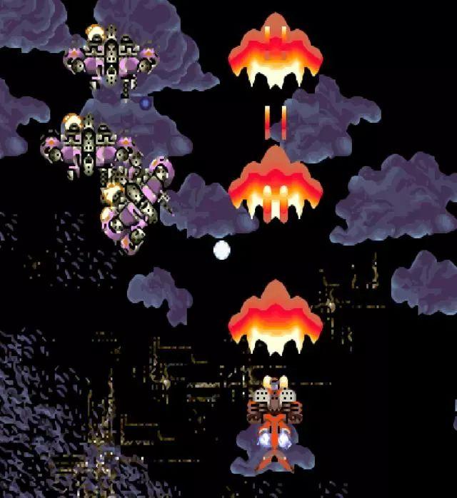 当年玩过的经典街机游戏中哪些游戏2代经典1代却无人知晓