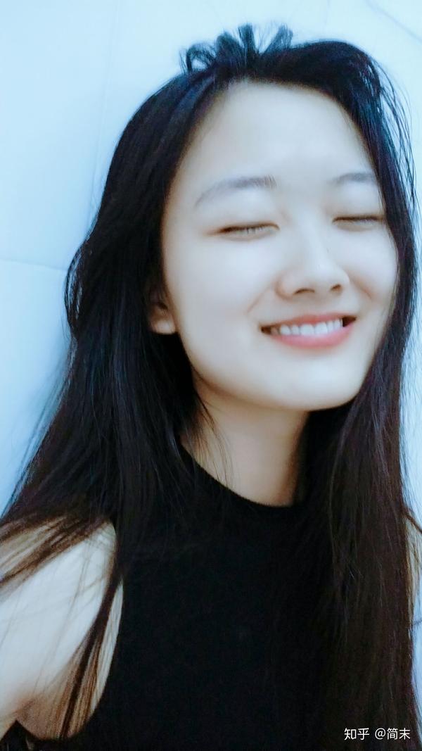 你见过塌鼻子的美女吗?