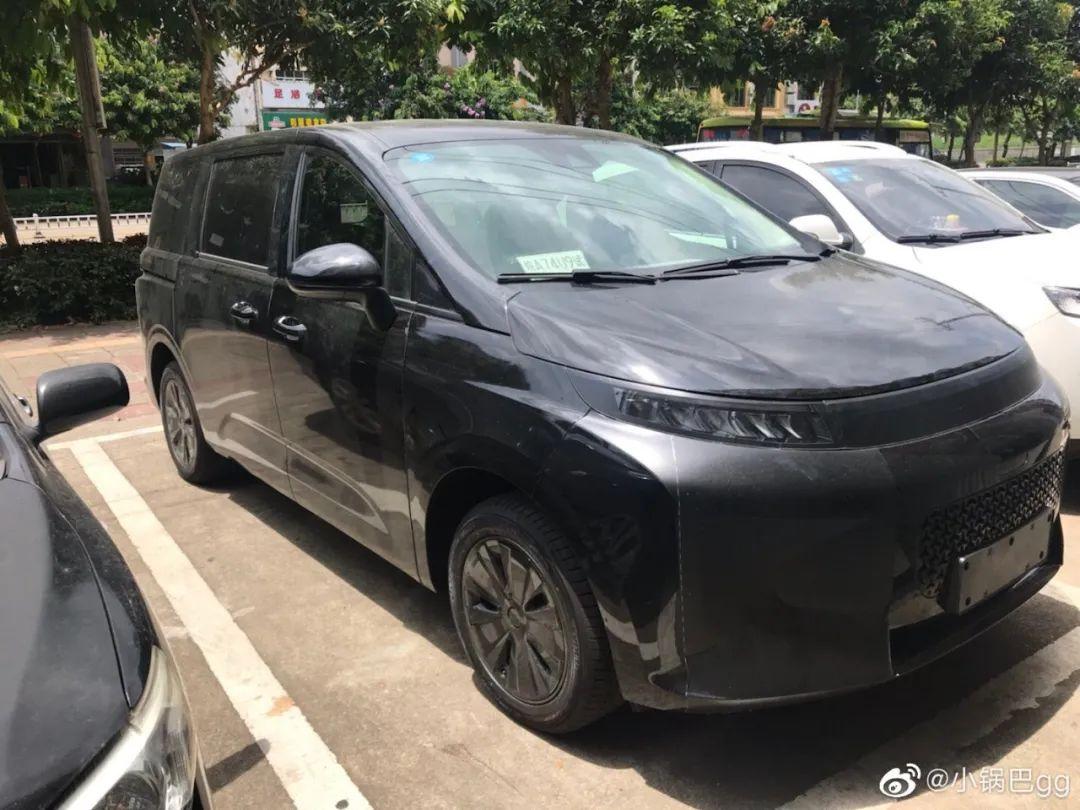 滴滴比亚迪联手造了台mpv居然不对外销售它动了谁的奶酪