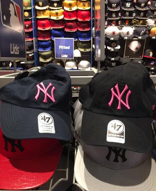MLB门面战争:卖帽子完败的红袜凭啥成为扬基宿敌?