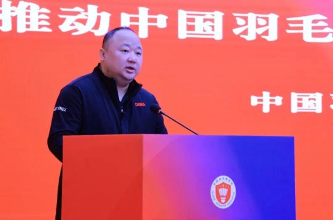媒体称两届奥运冠军、中国羽毛球协会主席张军「失联」，具体是怎么回事？