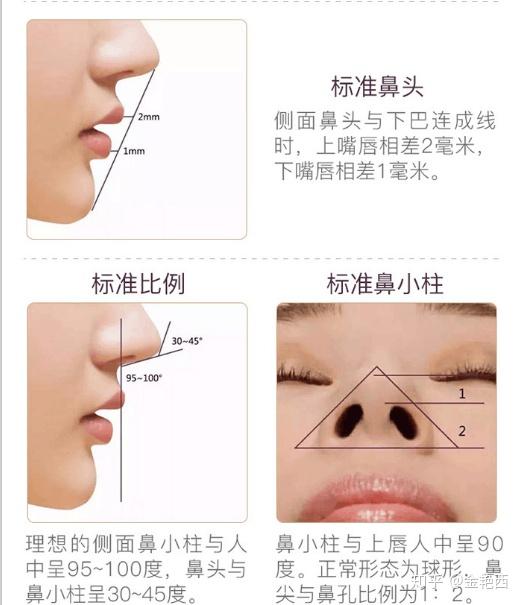 鼻综合老了会怎么样