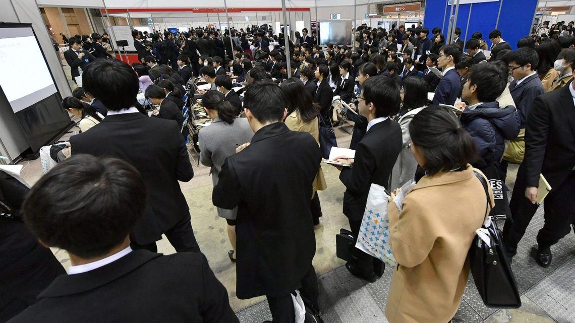 我在日本的就职活动 知乎 我在日本的就职活动 知乎