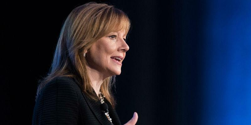 新汽车人争鸣站在马斯克对面的大佬们电动车市场的领导权绝不出让