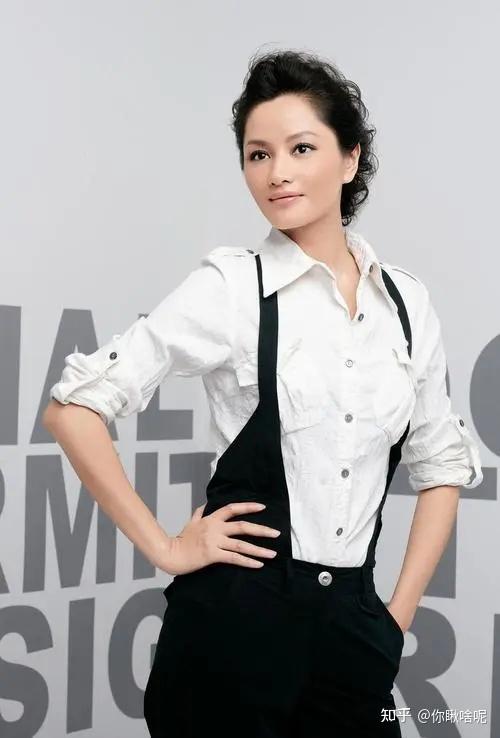 瞿颖的母亲丁家珍:女儿52岁仍未婚单身,让她纠结心痛 - 知乎