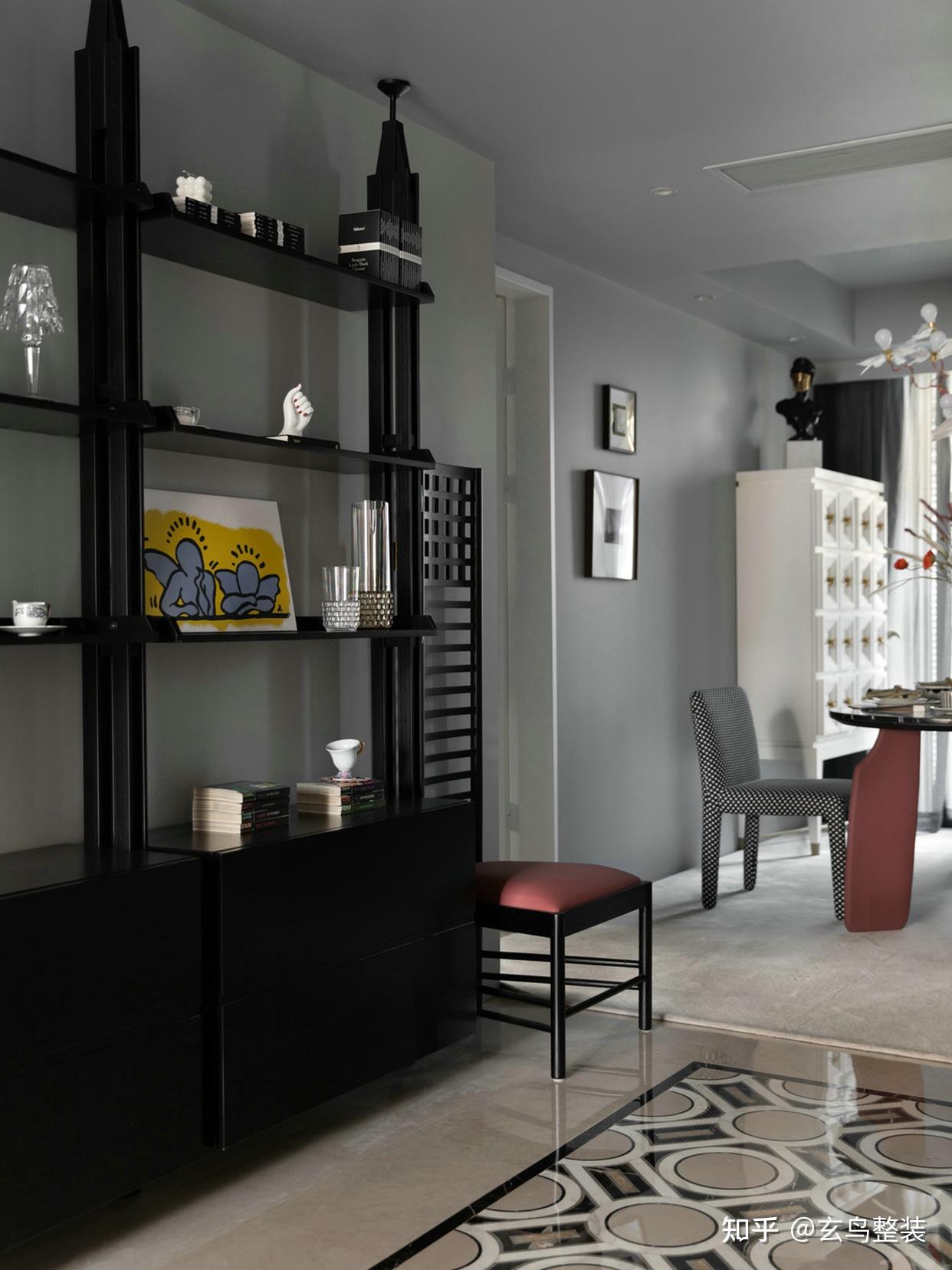 玄鸟整装:北欧装修风格设计-Nordic interior design style - 知乎