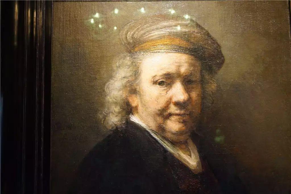 戴珍珠耳环的少女和她的邻居们