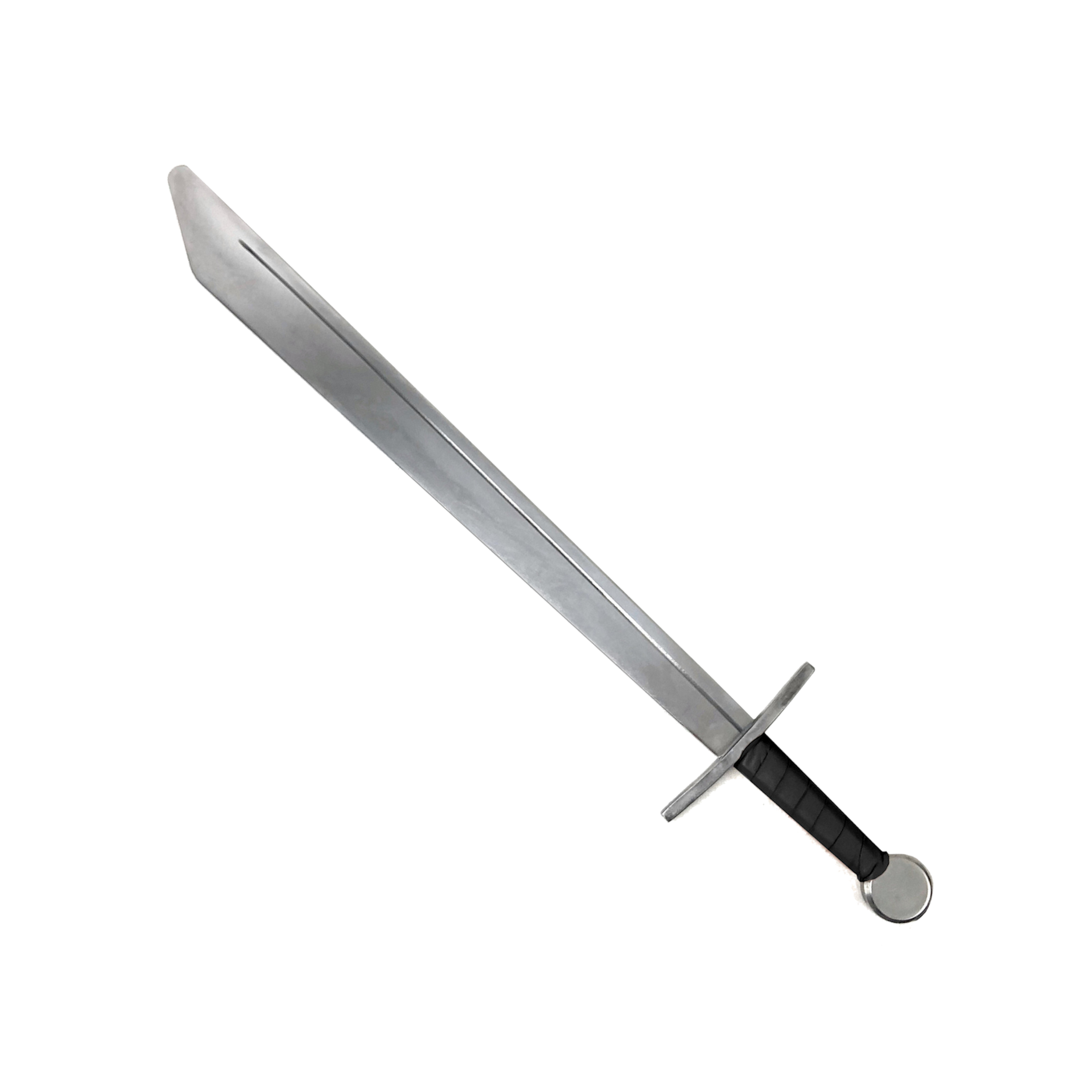 古代枪矛槊到底怎么区分看枪杆软硬矛尖大小有无红缨就全错了