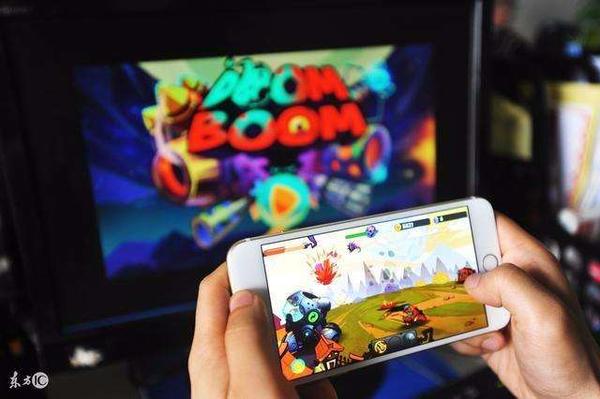 准备玩到手残么 0款游戏 70家厂商 游戏业决战最后百天 知乎