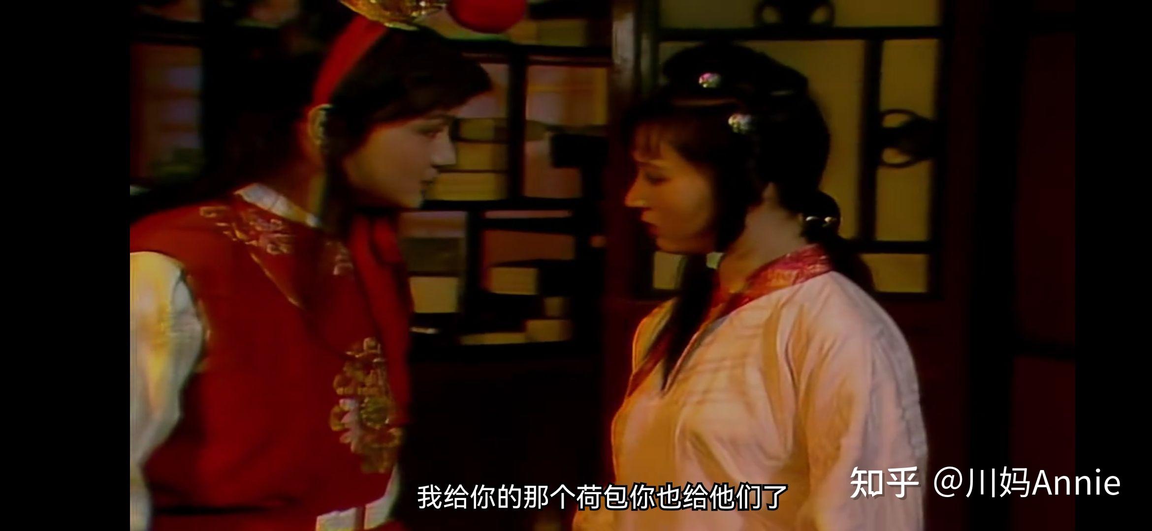 《红楼梦》赏析（七）：大观园试才题对额 - 知乎