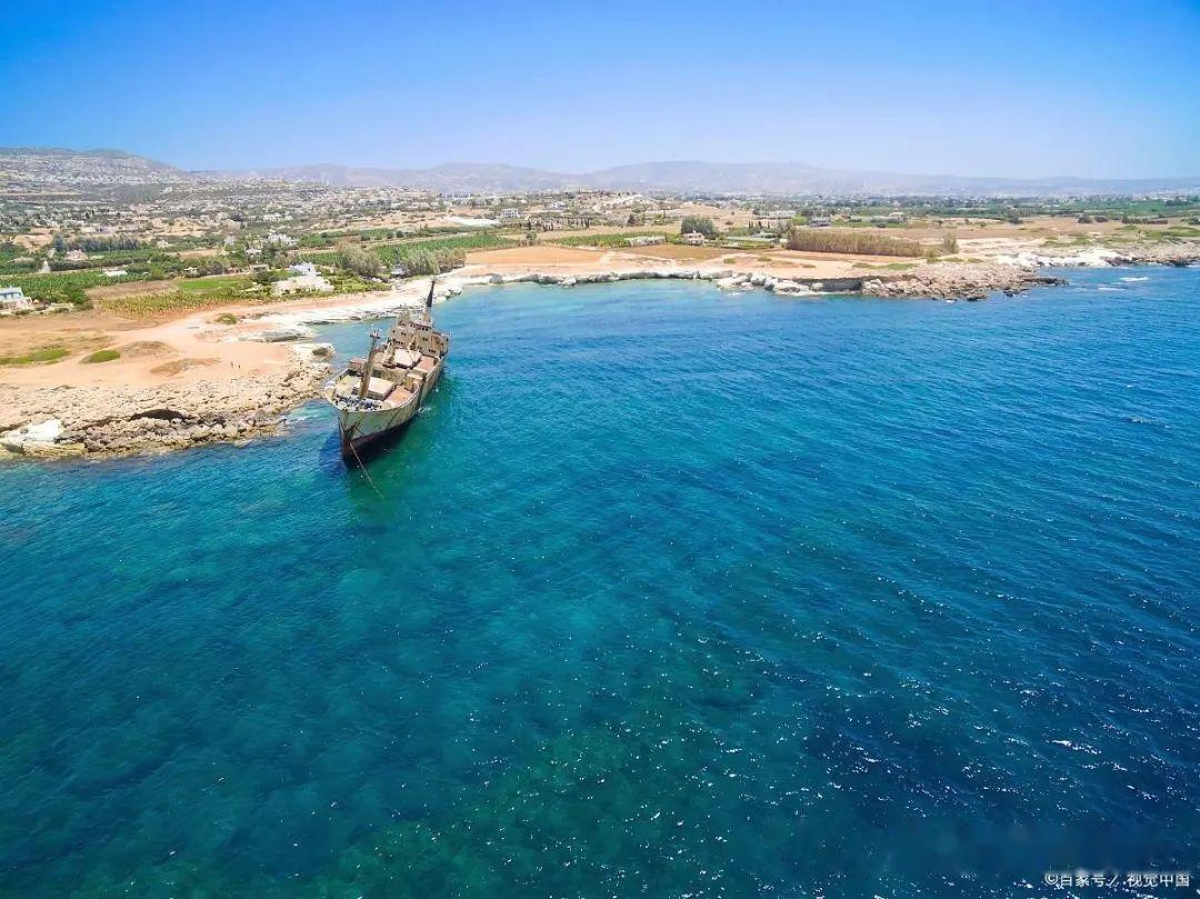 探索里海:世界最大的咸水湖