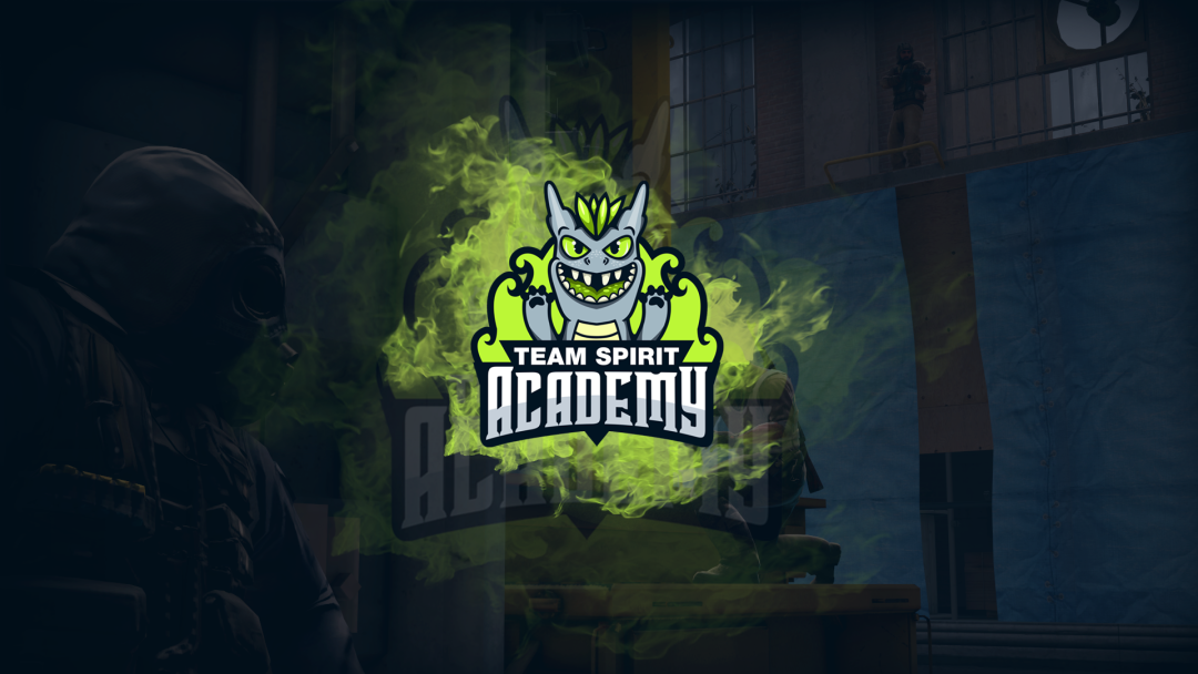 csgo壁纸雪碧spirit