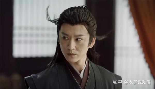 少年歌行前传中李寒衣有多猛？看看就懂了，不愧被誉为雪月剑仙 - 知乎
