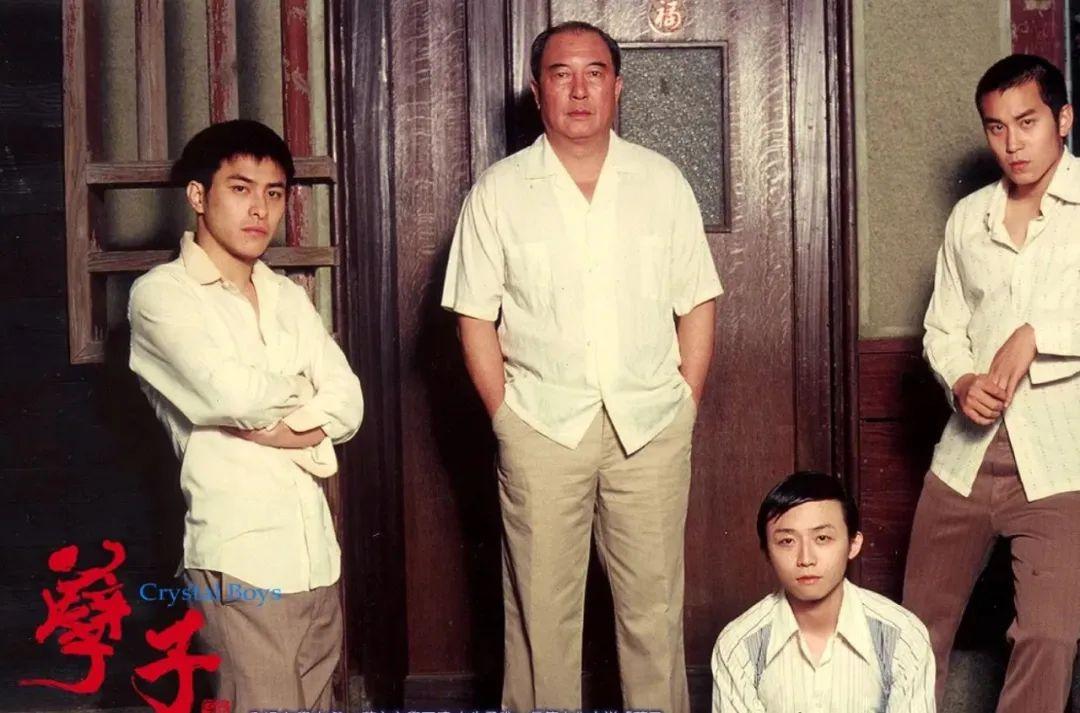 白先勇小说《孽子》，同性恋、父权、佛学的三重含义| 书评 - 知乎