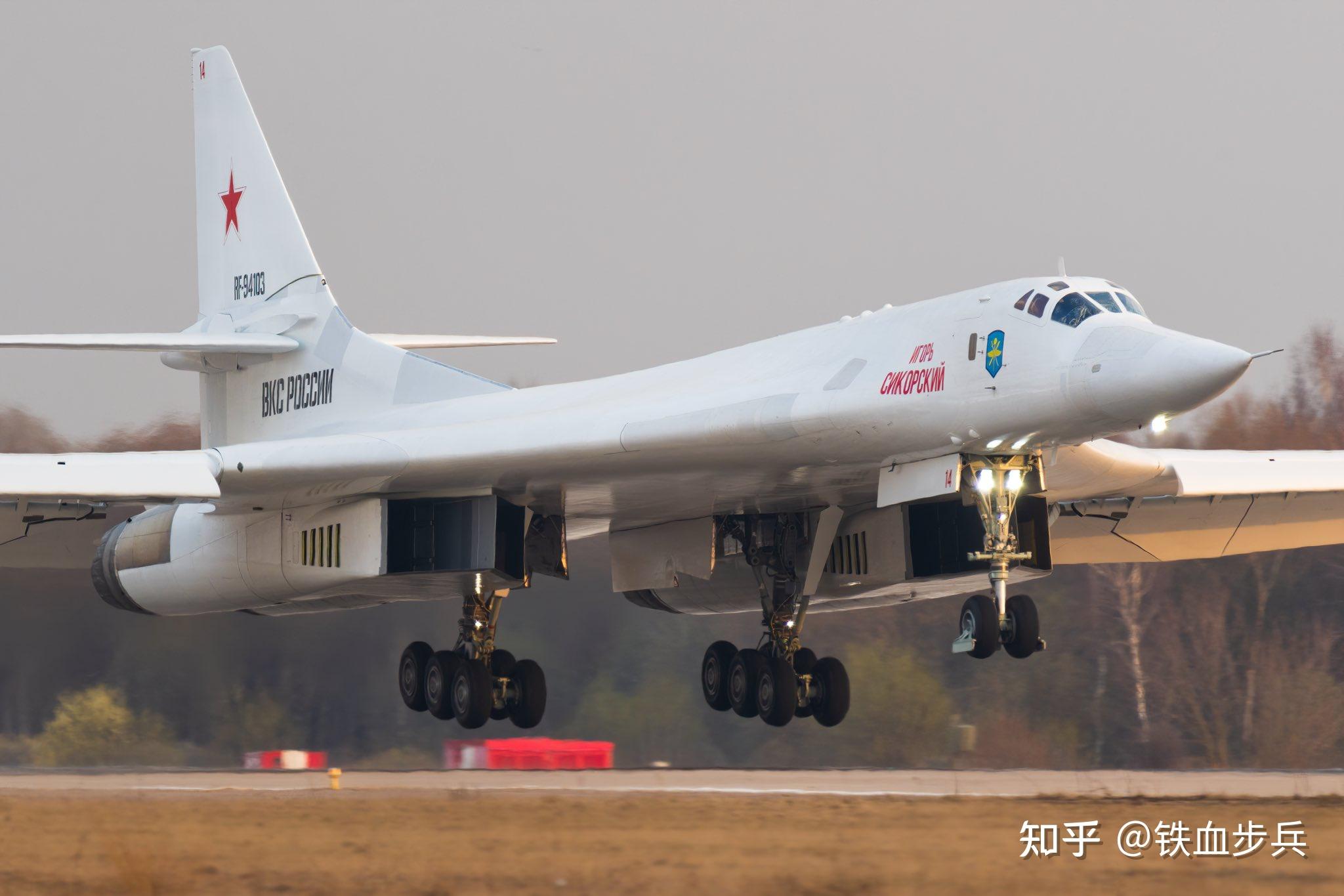 印媒印军快买到图160轰炸机了配备核导弹能深入中国腹地轰炸