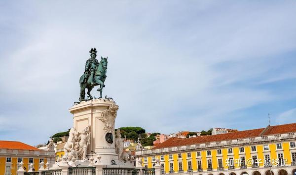 葡萄牙里斯本移民生活旅游攻略~看这里，超详细 - 知乎